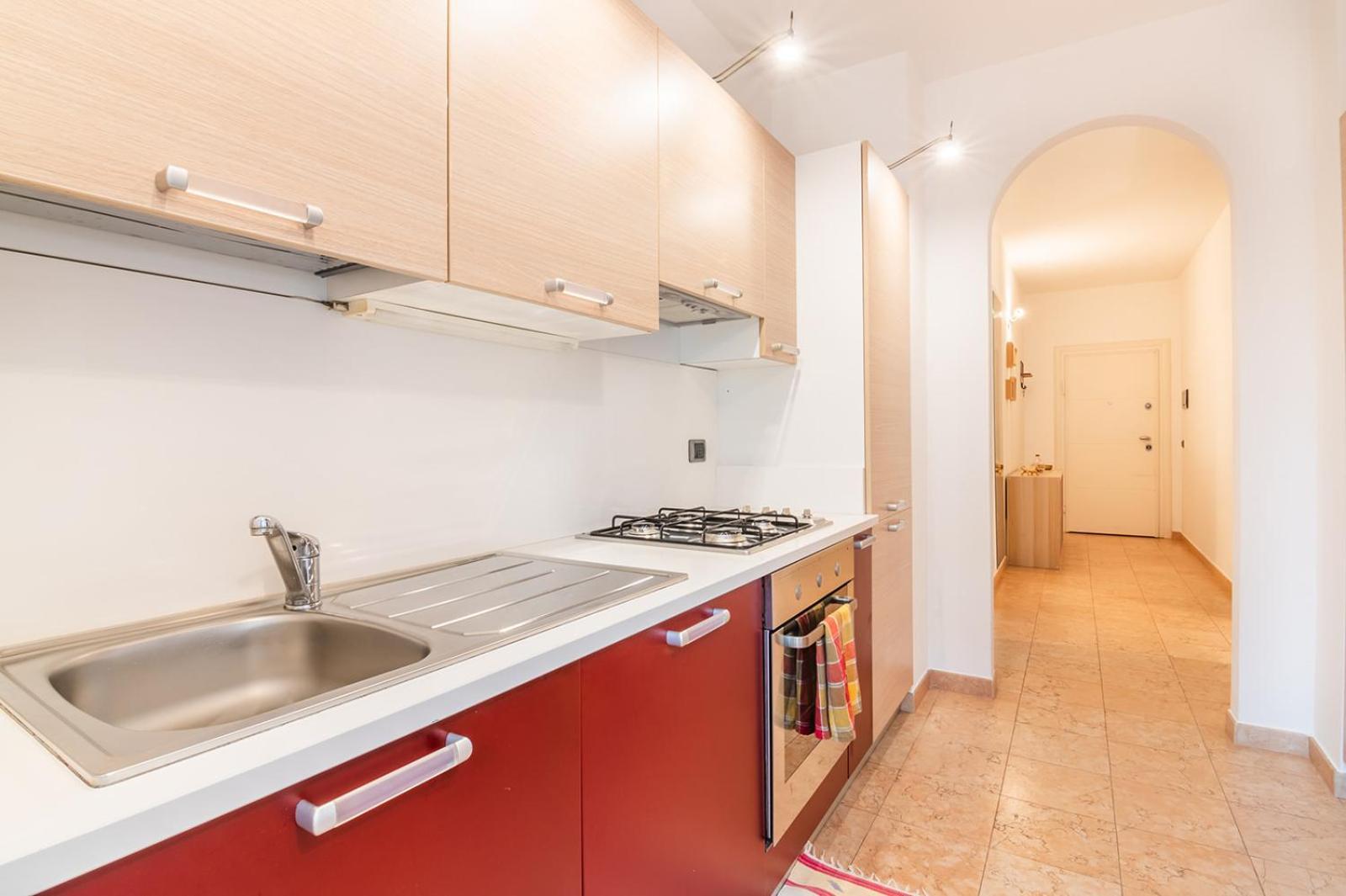 Casa Lella Apartment Dervio Exterior photo
