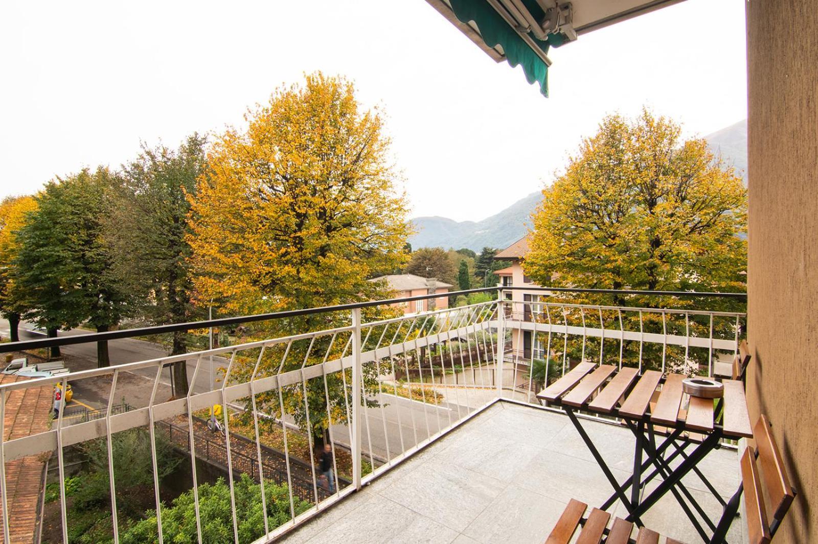 Casa Lella Apartment Dervio Exterior photo
