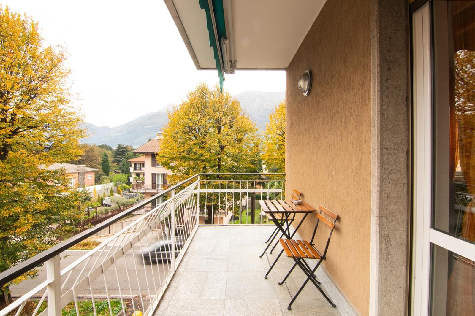 Casa Lella Apartment Dervio Exterior photo