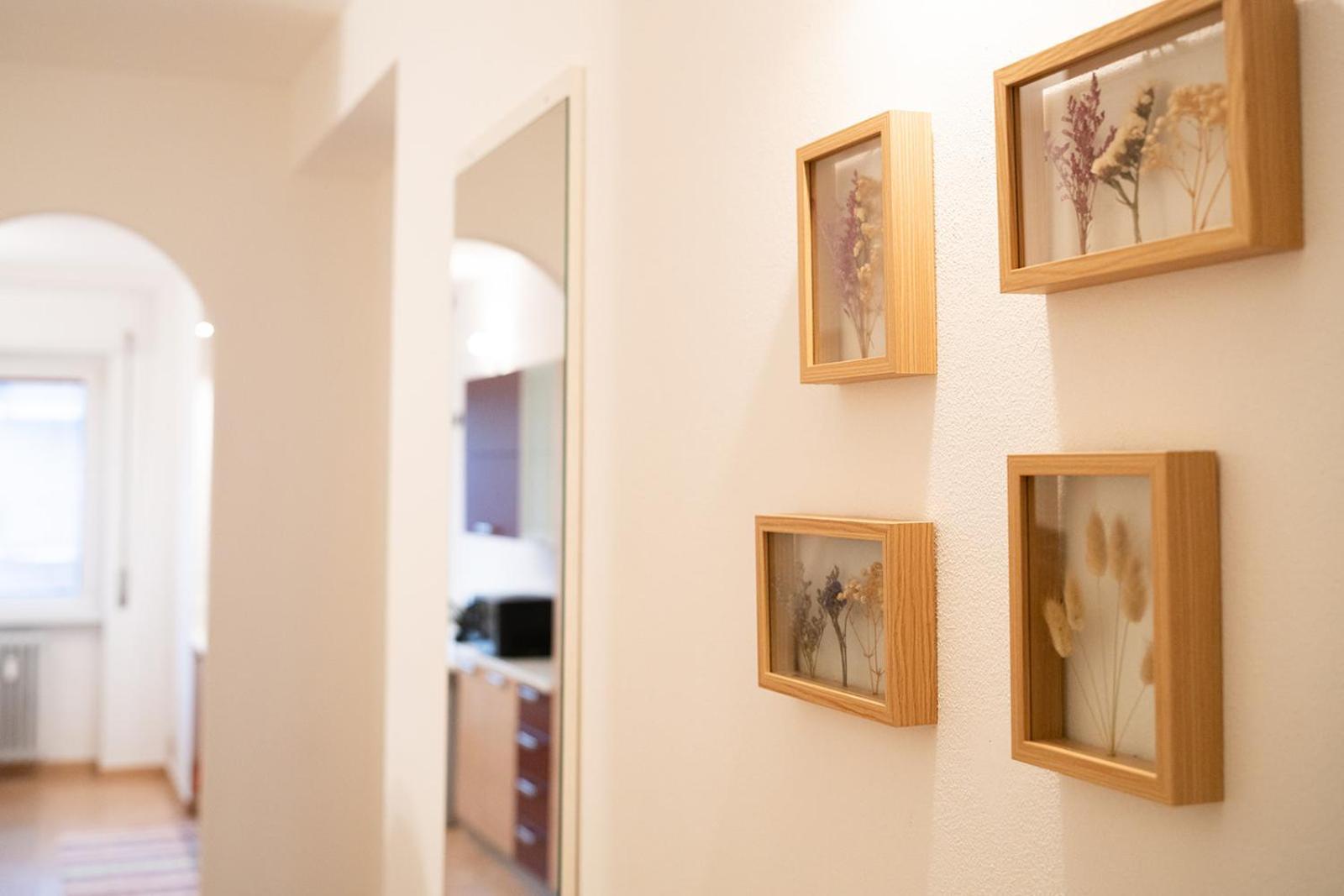 Casa Lella Apartment Dervio Exterior photo