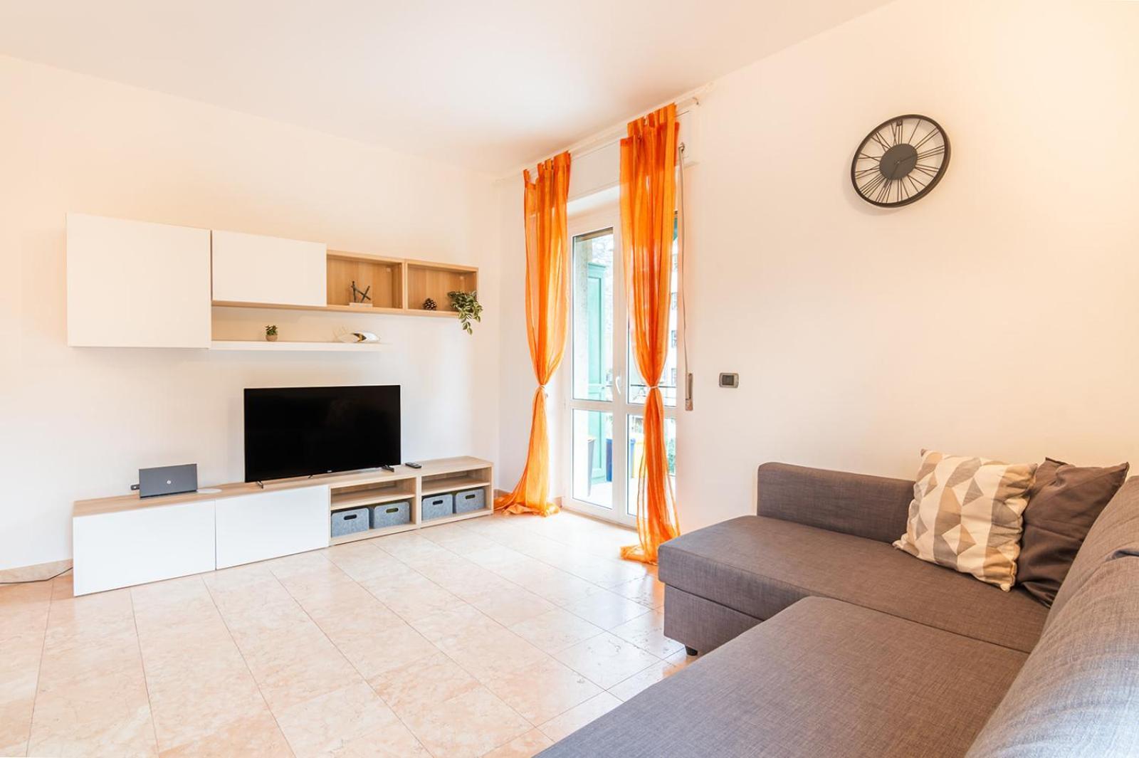 Casa Lella Apartment Dervio Exterior photo