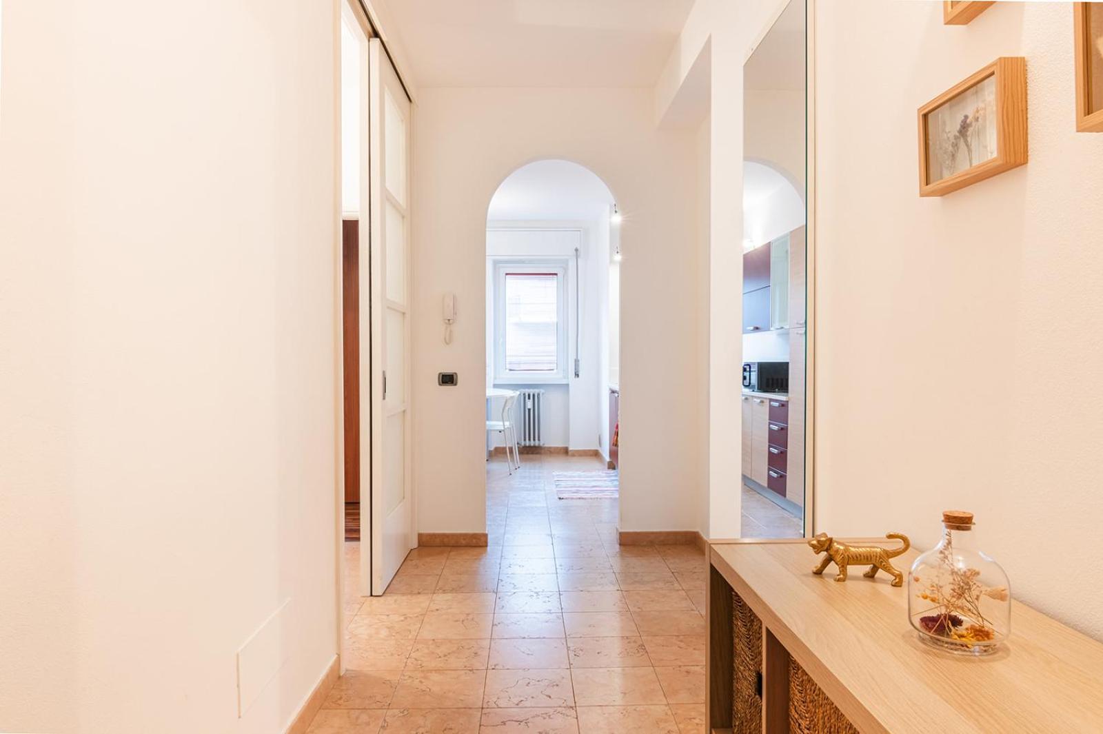 Casa Lella Apartment Dervio Exterior photo